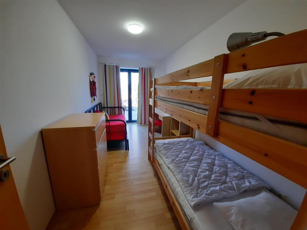 Lipno 35 - Lipno In Apartment Lipno nad Vltavou Luaran gambar