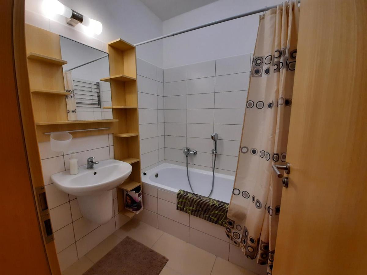 Lipno 35 - Lipno In Apartment Lipno nad Vltavou Luaran gambar