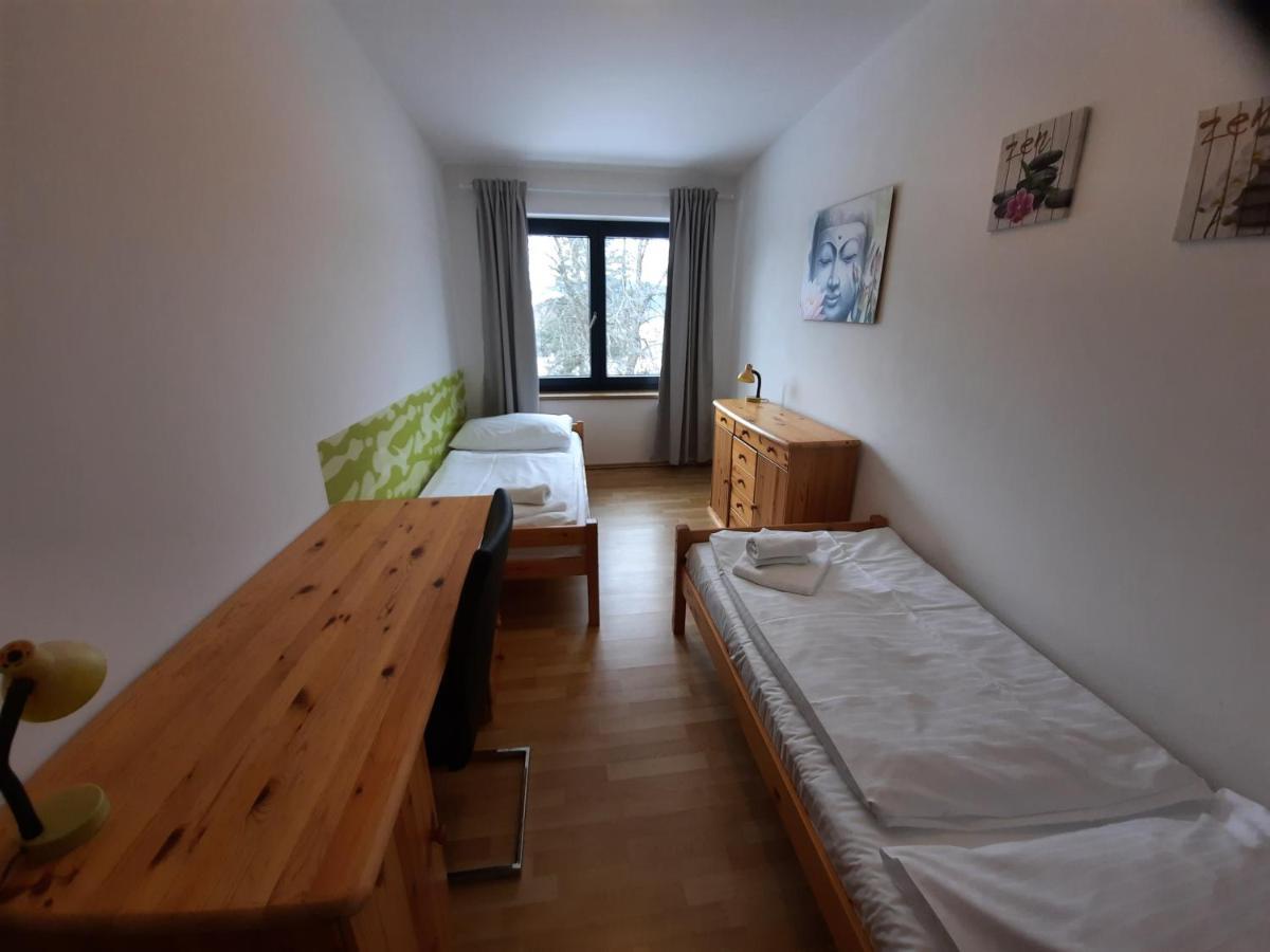 Lipno 35 - Lipno In Apartment Lipno nad Vltavou Luaran gambar