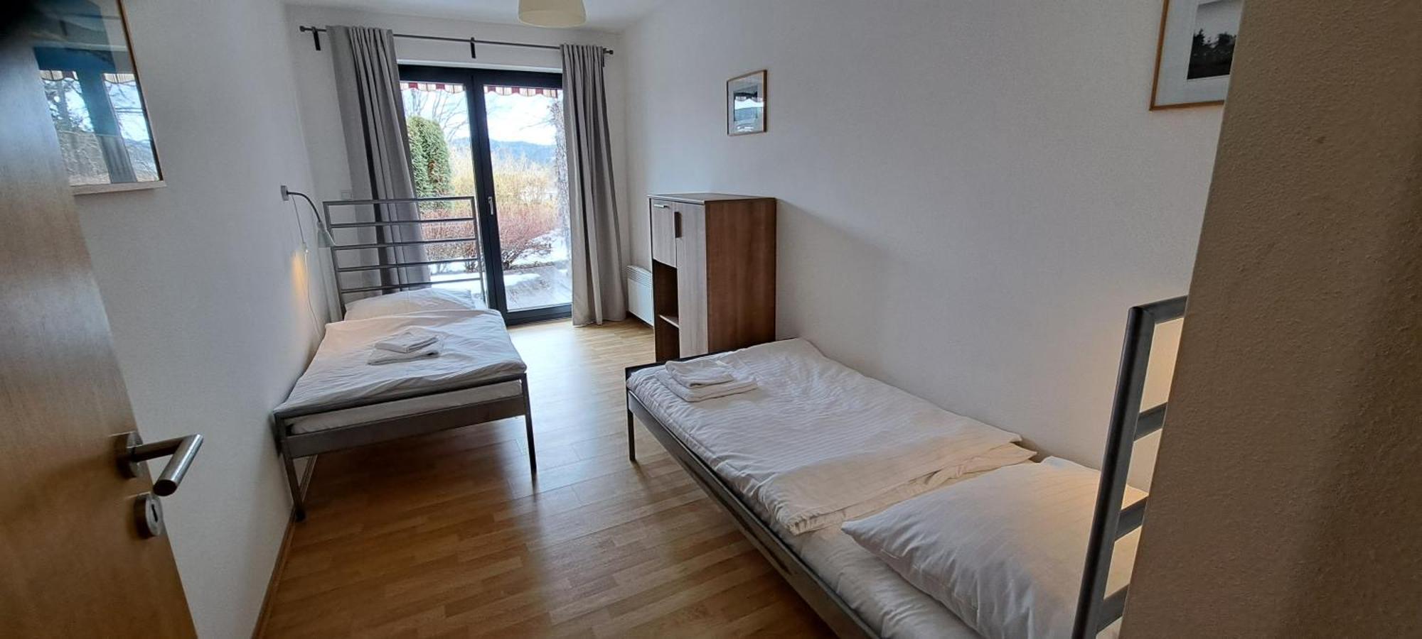 Lipno 35 - Lipno In Apartment Lipno nad Vltavou Luaran gambar
